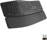 Logitech ERGO K860 – kabellose ergonomische Tastatur mit geteilter Tastenanordnung – für 72,99€ inkl. Versand statt 90,73€