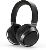 PHILIPS Fidelio L3 Over-ear Kopfhörer (ANC, Mikro, Bluetooth) 🎧🎶