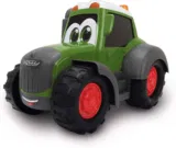 Dickie Toys Happy Fendt Traktor für 6,89 € inkl. Prime-Versand (statt 12,48 €)