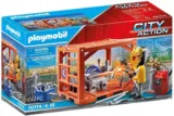 Playmobil Containerfertigung (70774) für 8,99 € inkl. Prime-Versand