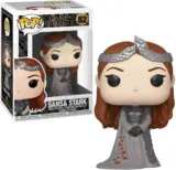 Funko POP! FUN44447 – Spielfigur Game of Thrones, Sansa Stark