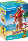 PLAYMOBIL 70713 Scooby-DOO! Sammelfigur Rettungsschwimmer für 2,79 € (Prime) statt 6,49 €