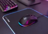 Trust Gaming GXT 922 Ybar Maus mit RGB-Beleuchtung