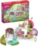 Schleich 42445 BAYALA Glitzerndes Blütenhaus für 54,98 € inkl. Versand statt 64,98 €!