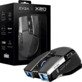 EVGA X20 Gaming Mouse (kabellos)