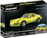 PLAYMOBIL 70923 Porsche 911 Carrera RS 2.7 für 31,99 € inkl. Prime-Versand (statt 44,80 €)