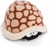 NICI 46676 Kuscheltier Säbelzahnschildkröte Helmut (11 cm mit Rückzugsmotor) – für 5,99 € [Prime] statt 14,30 €