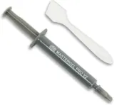 Cooler Master MasterGel Pro V2 Wärmeleitpaste, hohe Wärmeleitfähigkeit für CPU-Kühler (9W/mK)