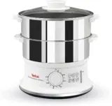 Tefal VC1451 Convenient Dampfgarer