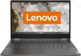 Lenovo IdeaPad Flex 5 CB 13ITL6 Iron Grey (Core i3-1115G4, 8GB RAM, 128GB SSD, 13.3″, FHD, Multi-Touch)