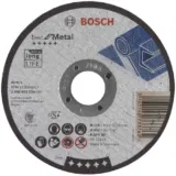 (Prime) Bosch – Trennscheibe gerade Best for Metal A 30 V BF, 125 mm, 2,5 mm für 99 Cent inkl. Lieferung (statt 1,97 €)
