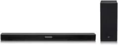 LG SK5 Soundbar für 208,99€ inkl. Versand statt 284,95€