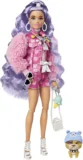 Barbie GXF08 – Extra Puppe #6 für 17,79 € inkl. Prime-Versand (statt 23,20 €)