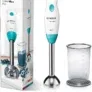 Bosch Stabmixer CleverMixx Fun MSM2410DW für 17,64 € inkl. Versand statt 29,94 €