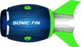 Aerobie Sonic Fin Football – für 14,69 € [Prime] statt 18,89 €