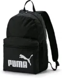 PUMA Phase Rucksack, schwarz für 12€ inkl. Versand (Prime)