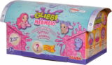 Simba 105953370 – Glibbi Mermaid Glitzerbad – Badewannenspielzeug für 4,99 € inkl. PrimeVersand (statt 9,99 €)