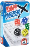 Schmidt Spiele 51426 Knapp Daneben Würfelspiel