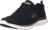 Skechers Damen Flex Appeal 4.0 Brilliant View Sneaker für 31,99 € inkl. Prime-Versand (statt 50,25 €)