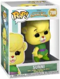 Funko Pop Gummibärenbande Sunni – für 6,62€ [Prime] statt 11,34€