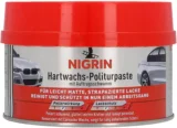 NIGRIN 72943 Hartwachs- Politurpaste (250 ml) – für 4,42 € [Prime] statt 9,99 €