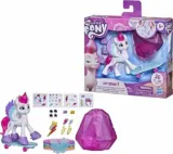 My Little Pony: Kristall-Abenteuer Zipp Storm, 7,5 cm großes Pony (Prime)