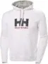 Helly Hansen Hoodie (weiß, Gr. S – XXL) 🎉