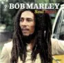 Bob Marley – Soul Rebel (Vinyl LP) für 12,89 € [Prime] statt 15,99 €