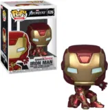 Funko Pop! Marvel Avengers Iron Man Tech Suit für 14,15 € inkl. Versand statt 18,40 €