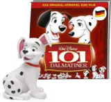 Disney – 101 Dalmatiner Tonie Figur – für 11,24 € [Prime] statt 14,95 €