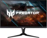 Acer Predator XB323UGP Gaming Monitor 32 Zoll (81 cm Bildschirm) 459,00 € inkl. Prime-Versand (statt 590,30 €)