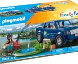 Playmobil Family Fun – Angelausflug (71038)