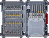 Bosch Professional Bohrer Bit Set (40-teilig) für 18,99€ inkl. Prime-Versand (statt 25,75 €)