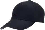 Tommy Hilfiger Herren Cap in blau