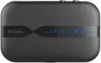 D-Link DWR-932 Mobiler LTE Hotspot (4G LTE mit bis zu 150 Mbit/s Downloadgeschwindigkeit) für 29,99 € inkl. Versand statt 37,65 €