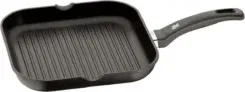 WMF Grillpfanne Aluguss (27×27 cm) für 33,94 € inkl. Versand statt 42,95 €