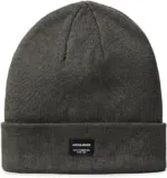 2er Pack JACK & JONES Herren JACDNA BEANIE NOOS für nur 8,90 € inkl. Prime-Versand