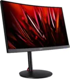 Acer Nitro XZ240QP Gaming Monitor (23,6 Zoll, 165 Hz) – für 169,00 € inkl. Versand statt 204,99 €