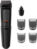 Philips Multigroom MG3710/15 6in1 Barttrimmer