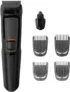 Philips Multigroom MG3710/15 6in1 Barttrimmer für 20,17 € [Prime] statt 24,98 €