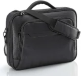 Hama Notebook Tasche Miami 39,6cm (15,6″) in Schwarz – für 12,99 € inkl. Versand statt 33,36 €