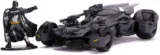 Jada DC Justice League Batmobile 1:32 Modellauto inkl. Batman-Figur