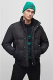 BOSS Herren Mütze Strickmütze Fantastico Hat Beanie  🧢🍂