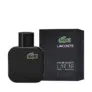 Eau de Lacoste L.12.12 Noir, 50ml EdT für 24,38€ inkl. Versand