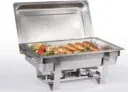 APS Chafing Dish „Chef“ – Speisenwärmer für 24,94 € inkl. Versand statt 49,99 €
