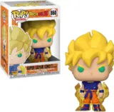 Funko Pop! Animation: Dragon Ball Z Super Saiyan Goku