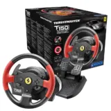 Thrustmaster T150 Ferarri Edition Rennlenkrad (PS4/PS3 und PC) – für 119,00 € inkl. Versand statt 149,99 €