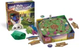 Huch & Friends 880611 Good Night, Bunnies – Kooperatives Brettspiel für Kinder ab 5 Jahren für 13,69 € (Prime) statt 21,12 €