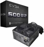 EVGA W2 80+ White 600W PC-Netzteil