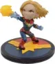 QMx: Marvel – Captain Marvel – Figur – für 13,48 € inkl. Versand statt 19,68 €